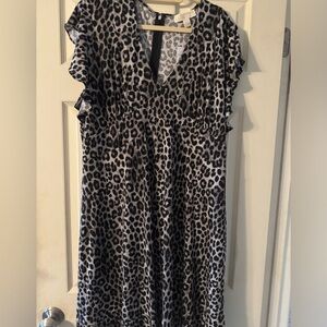 Michael Michael Kors Dress NWT